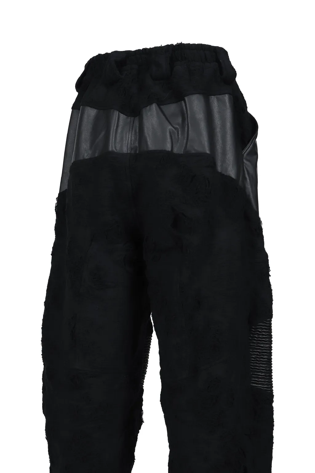 Destroy Moto Sweat / Blk