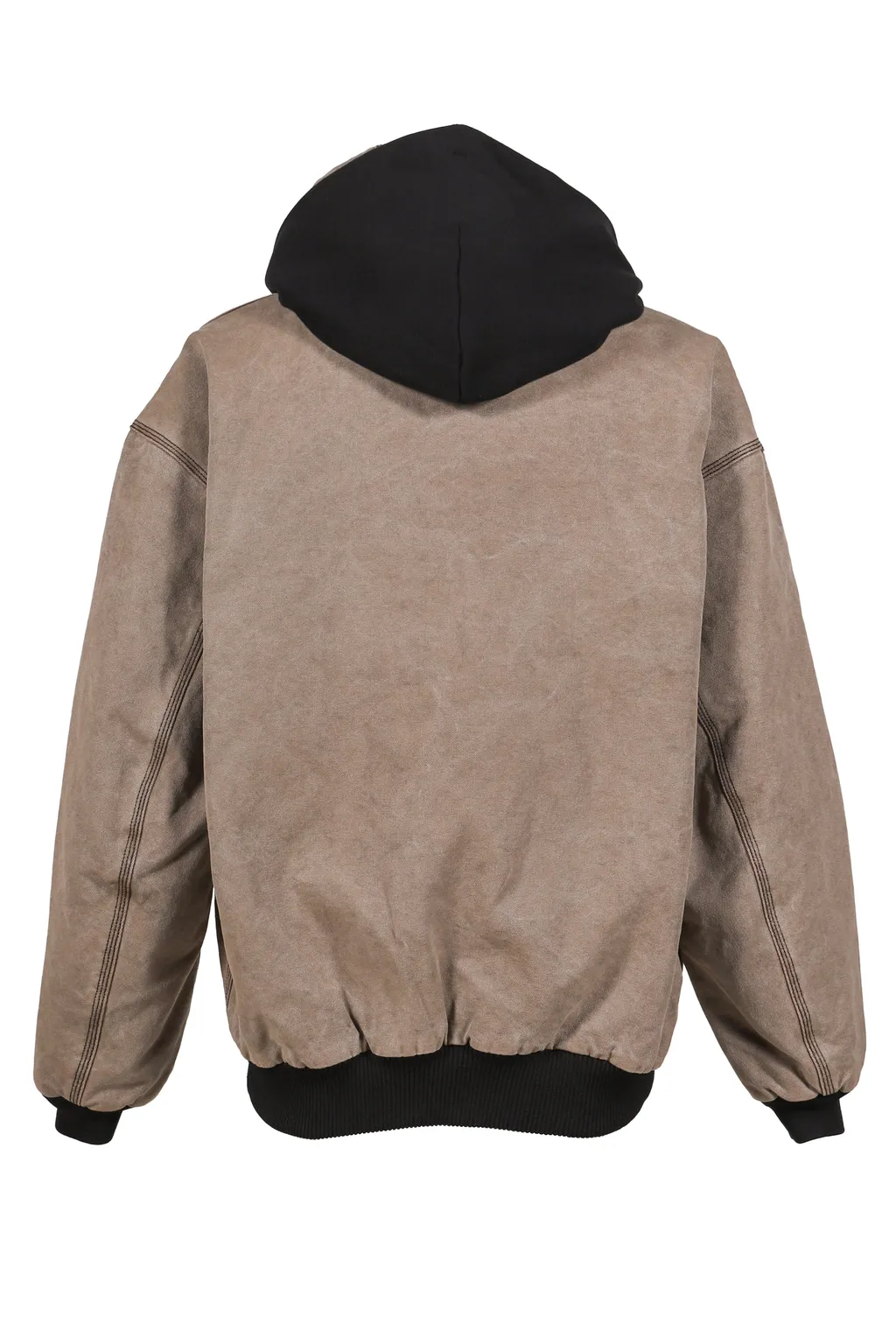 Hoodie Blouson / Brw
