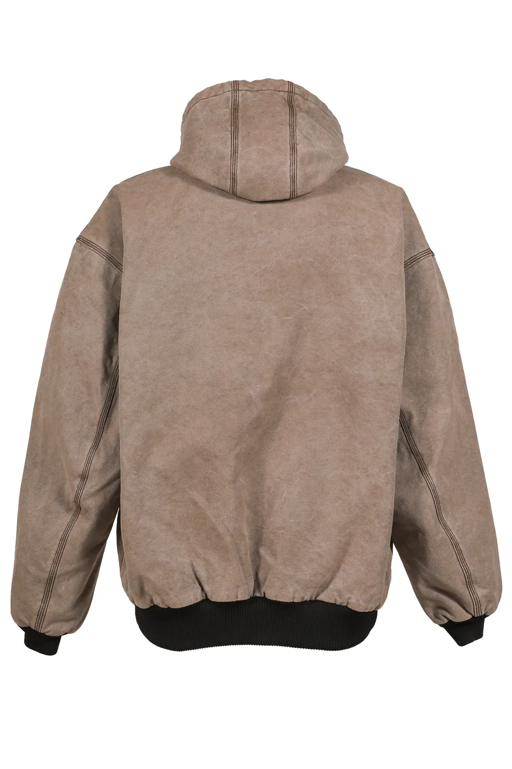 Hoodie Blouson / Brw