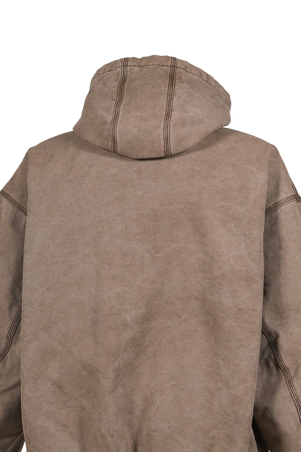 Hoodie Blouson / Brw