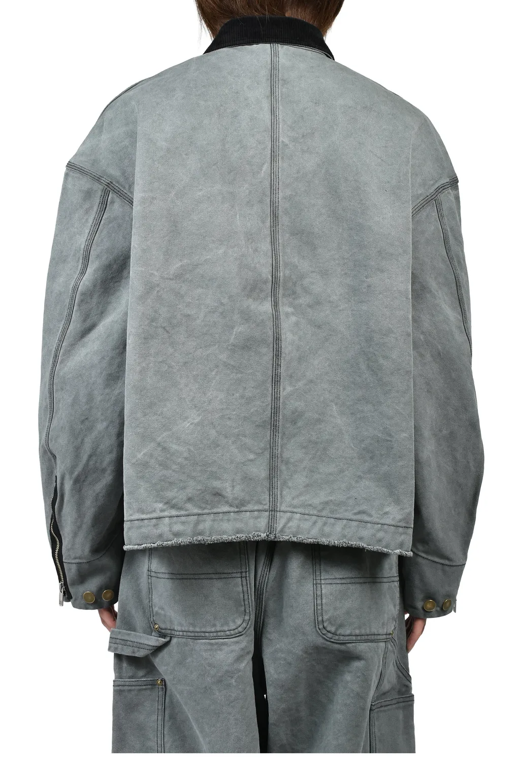 Work Jacket / Cha