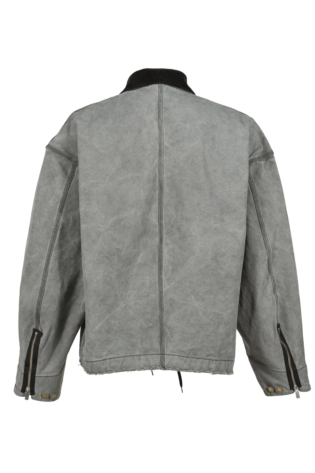 Work Jacket / Cha