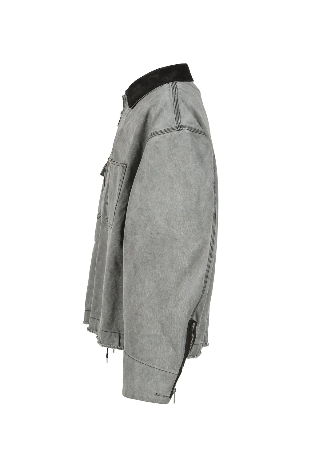 Work Jacket / Cha