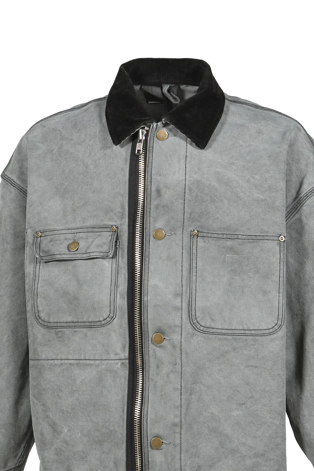 Work Jacket / Cha