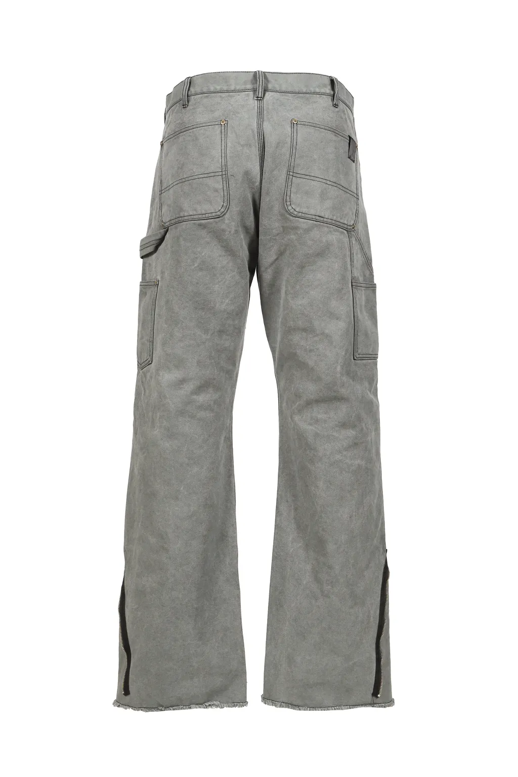 Work Pants / Cha