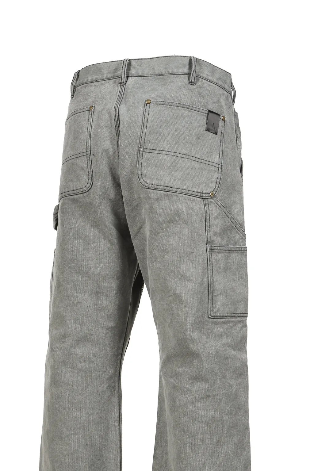 Work Pants / Cha