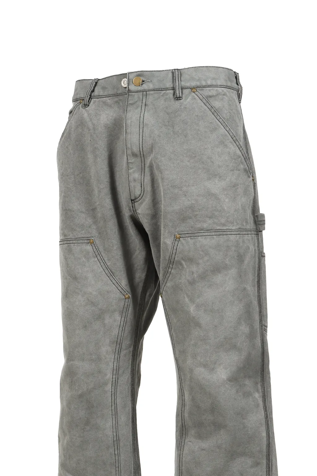 Work Pants / Cha