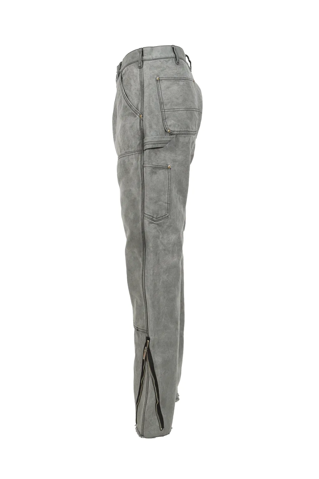 Work Pants / Cha