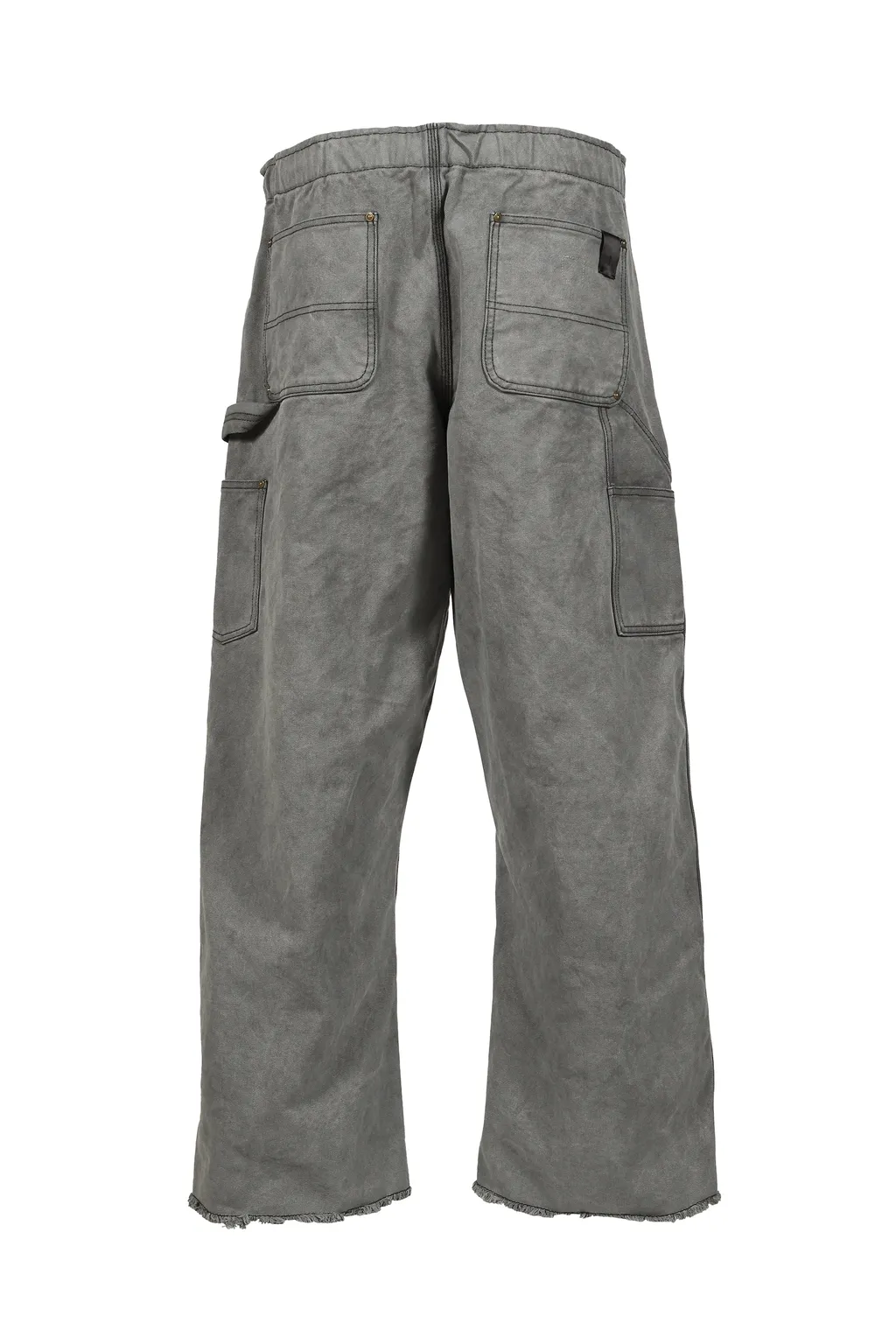 Tuck Pants / Cha