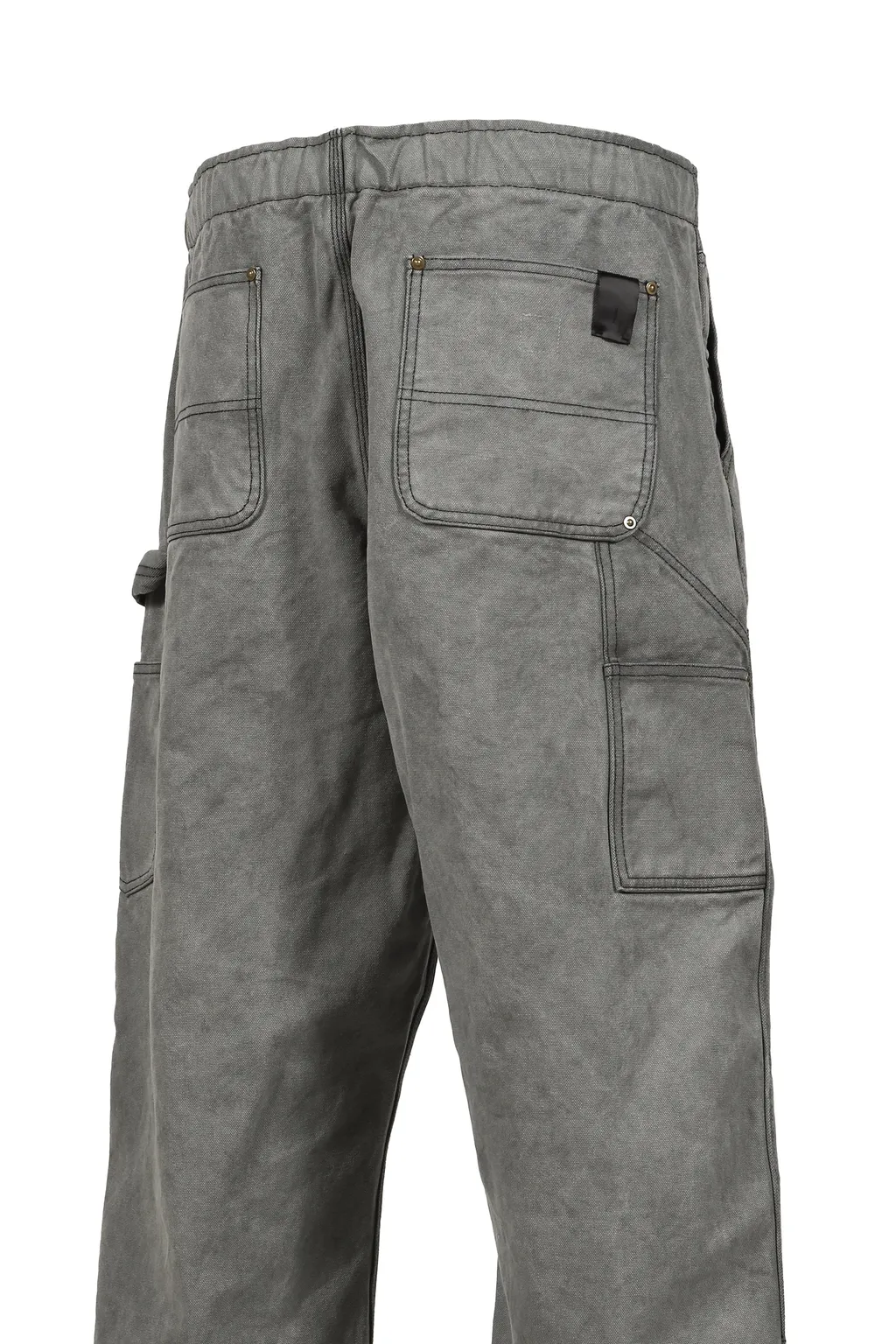 Tuck Pants / Cha