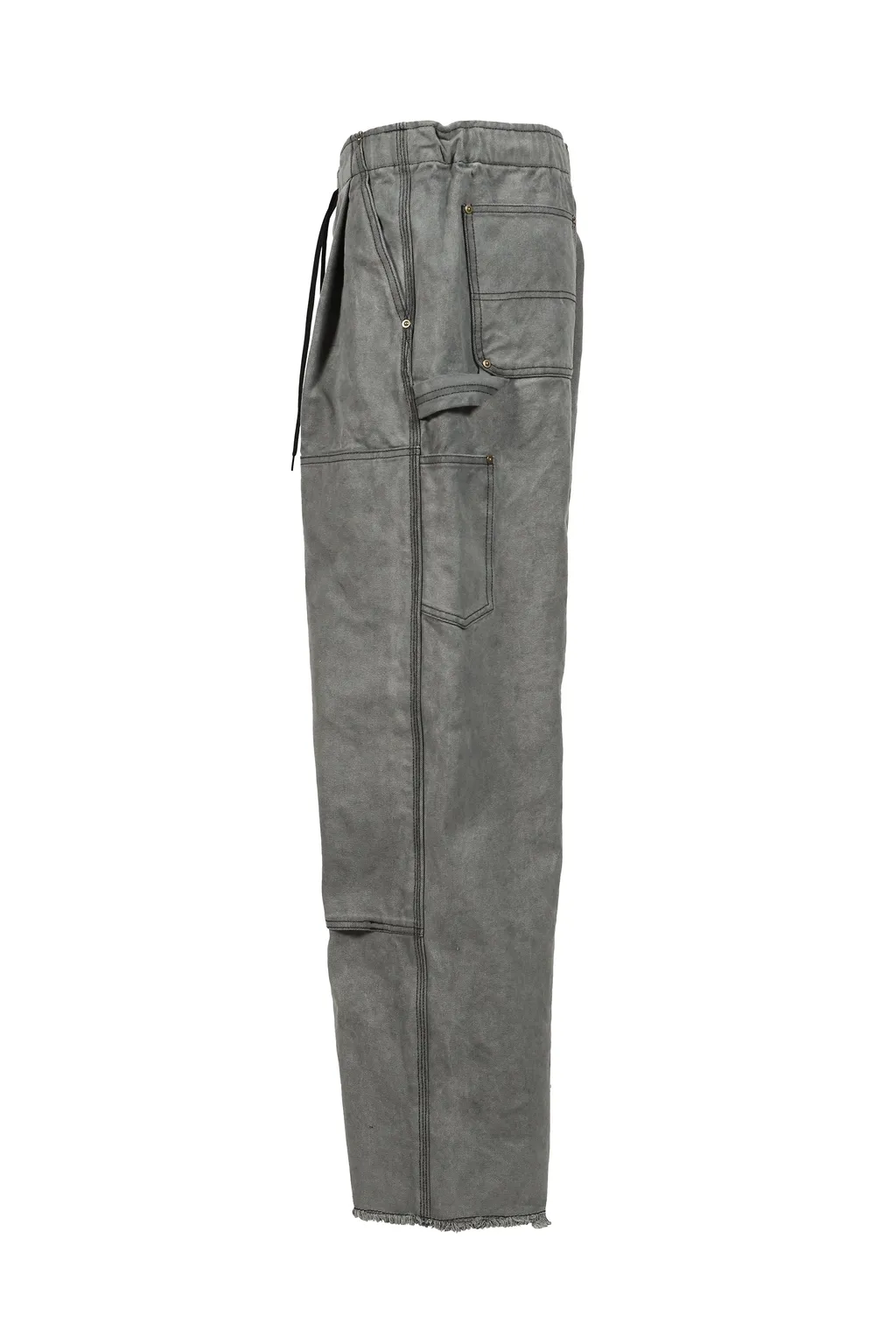 Tuck Pants / Cha