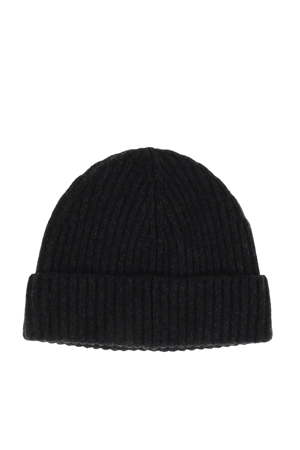 Patch Beanie / Blk