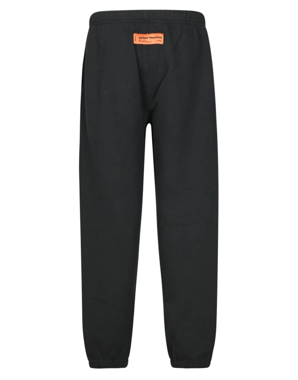 Heron Preston Logo Printed Sweatpants