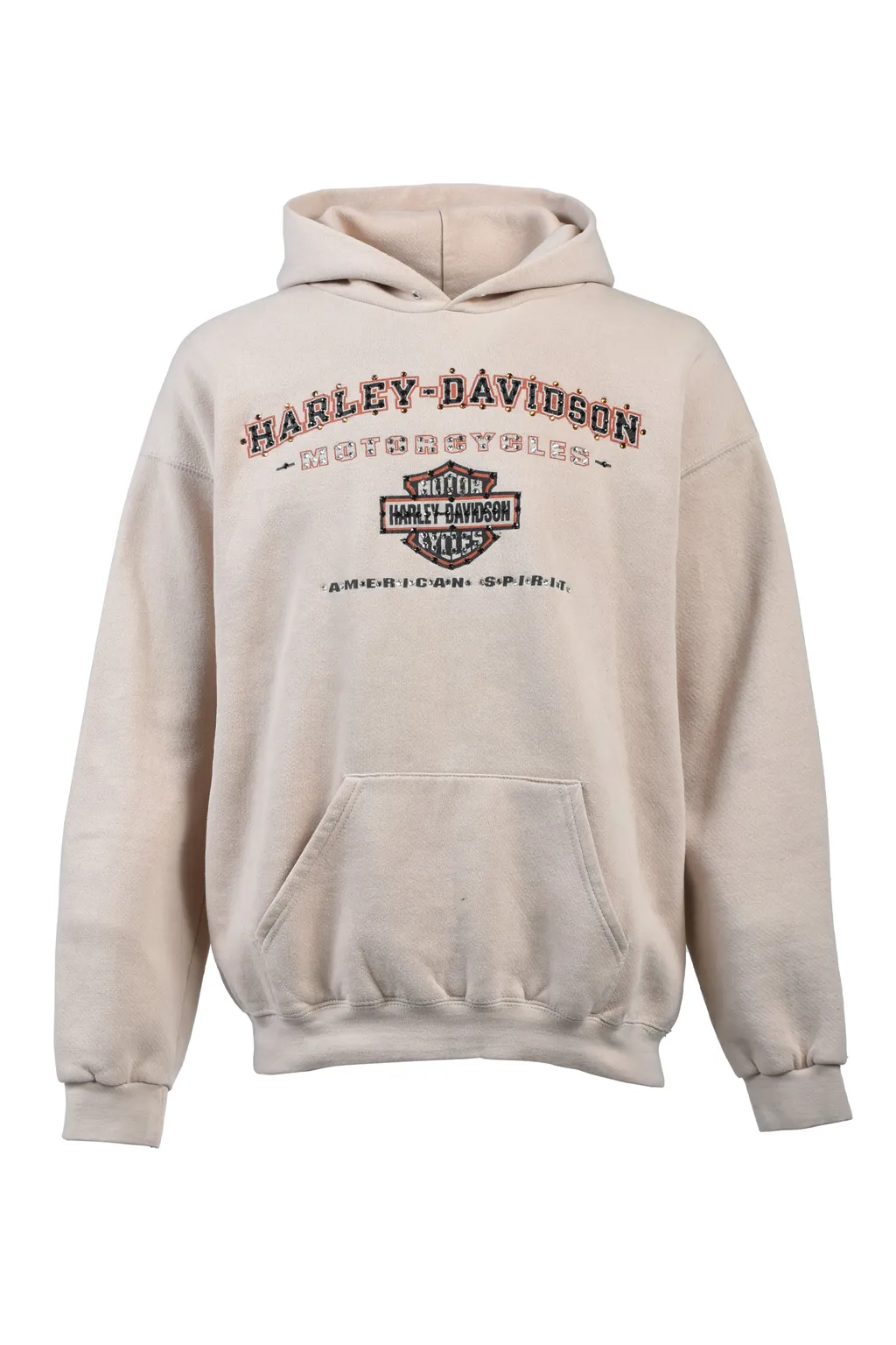 Medina Ohio Hoodie / Bei