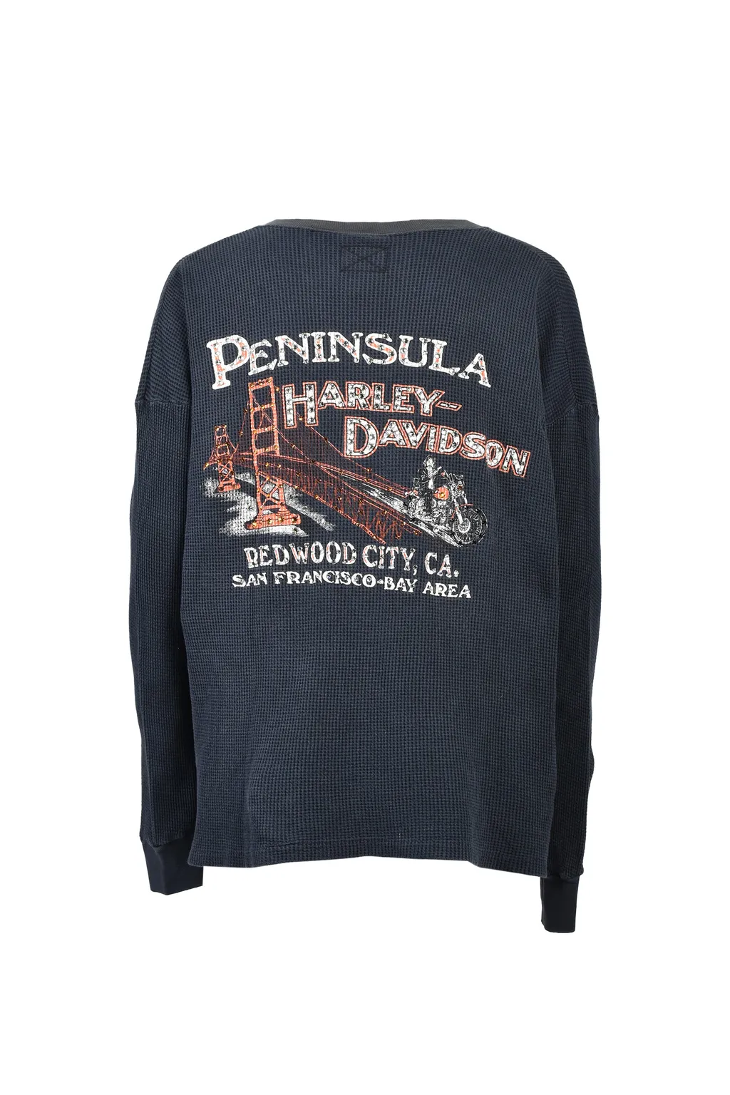 You Wouldn's Ls Thermal / Blk