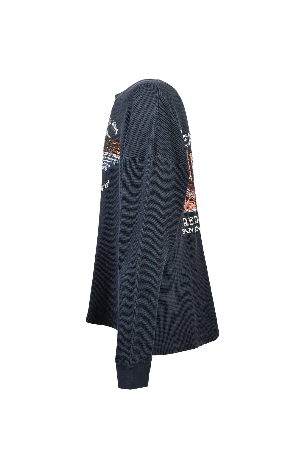 You Wouldn's Ls Thermal / Blk
