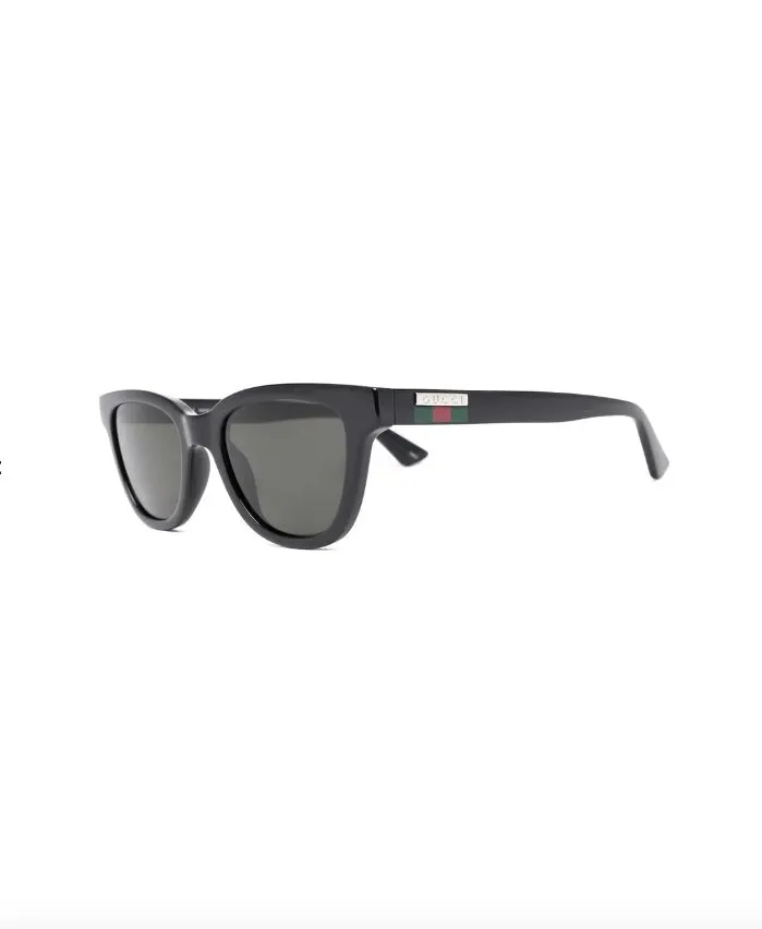 Gucci Eyewear Square Frame Sunglasses