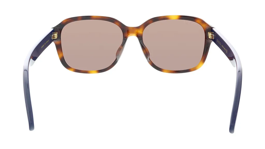 Gucci Eyewear Square Frame Sunglasses