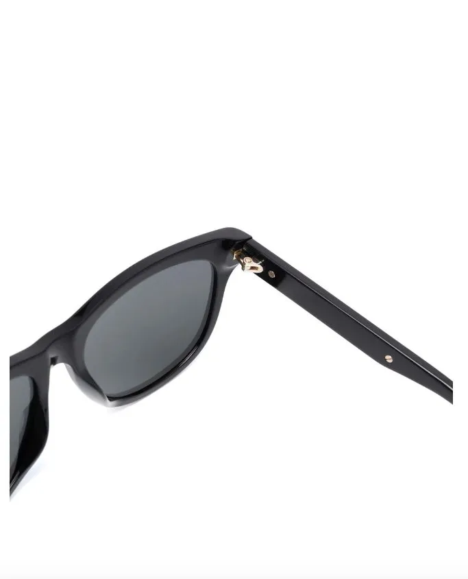 Gucci Eyewear Round Frame Sunglasses