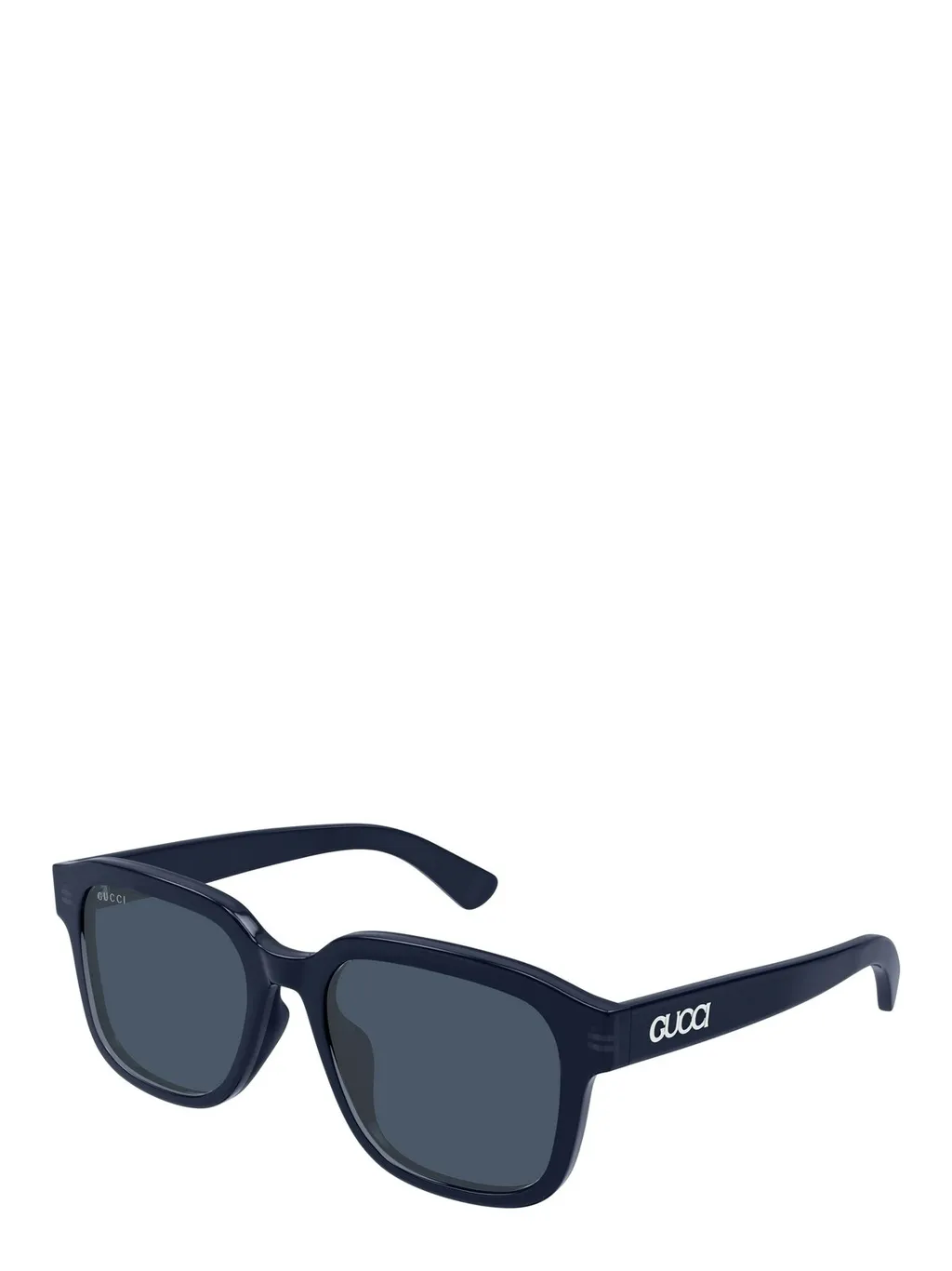 Gucci Eyewear Square Frame Sunglasses