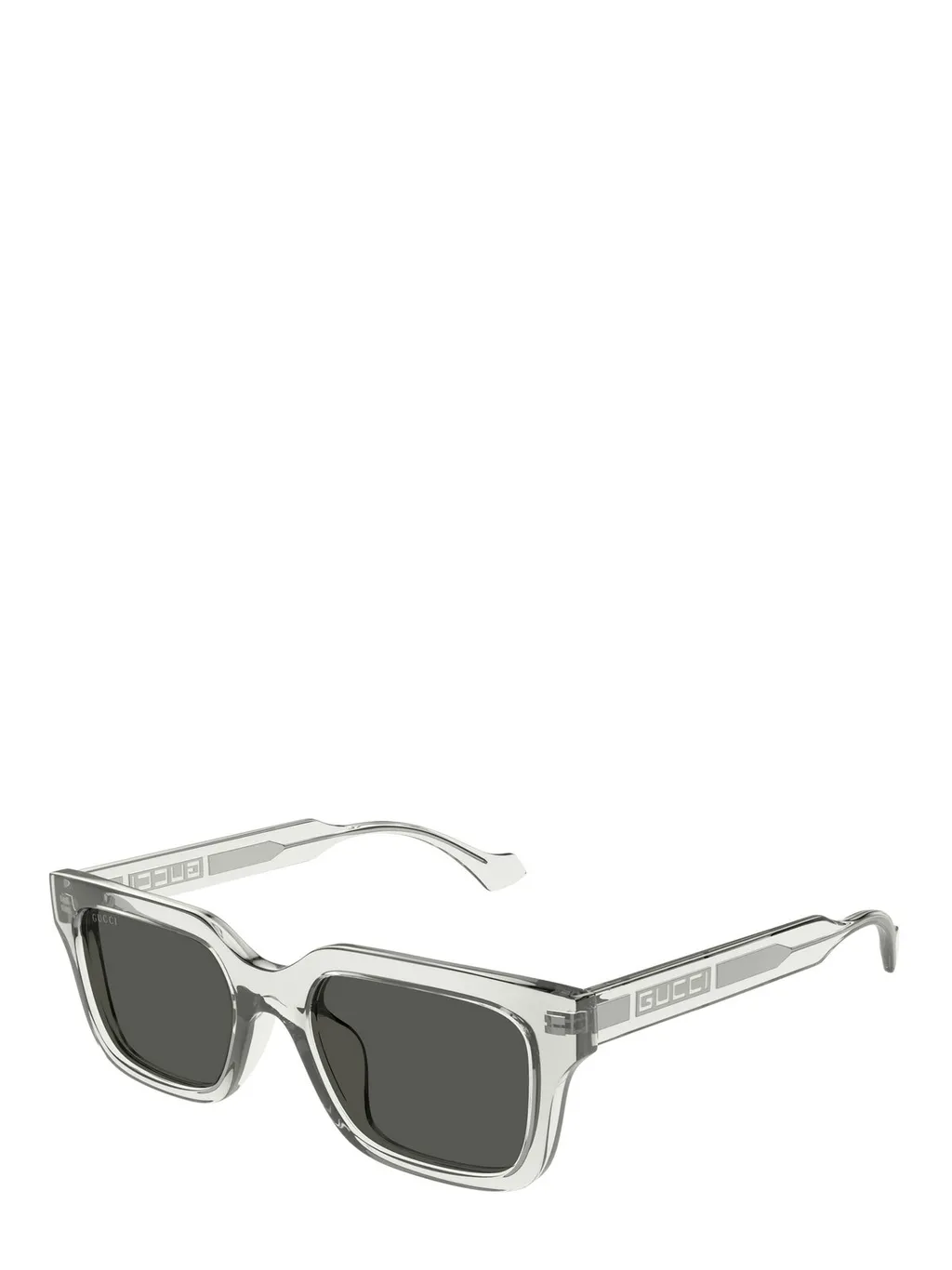 Gucci Eyewear Square-Frame Sunglasses