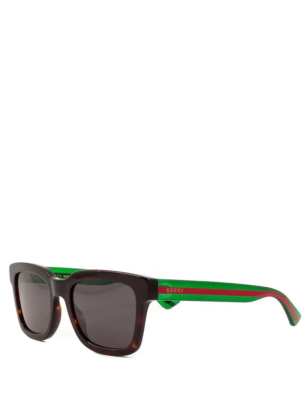 Gucci Eyewear Square Frame Sunglasses