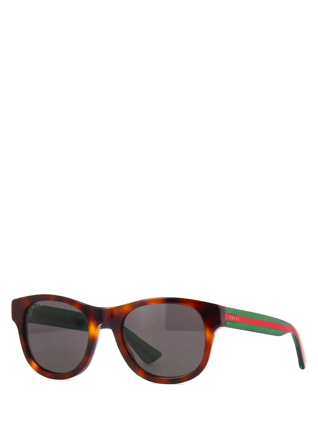 Gucci Eyewear Square Frame Sunglasses