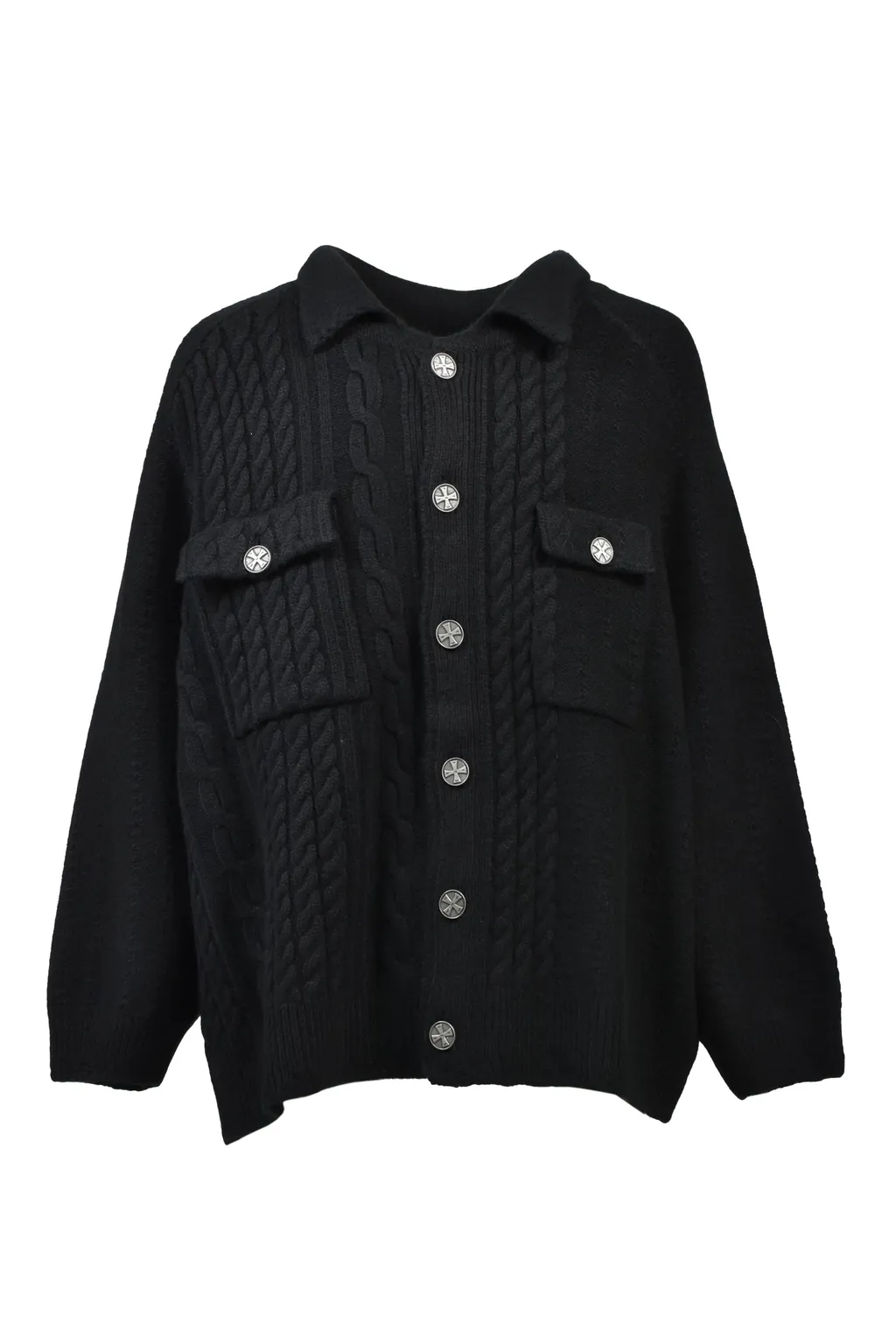 Tod’S Sunday Sweater / Blk