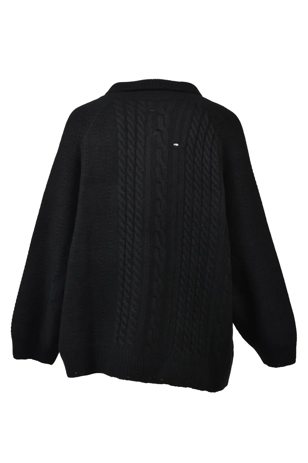 Tod’S Sunday Sweater / Blk