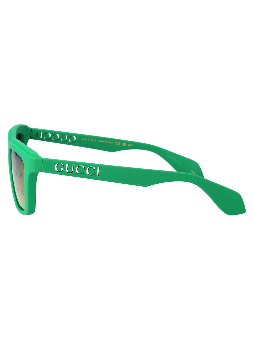Gucci Eyewear Square Frame Sunglasses