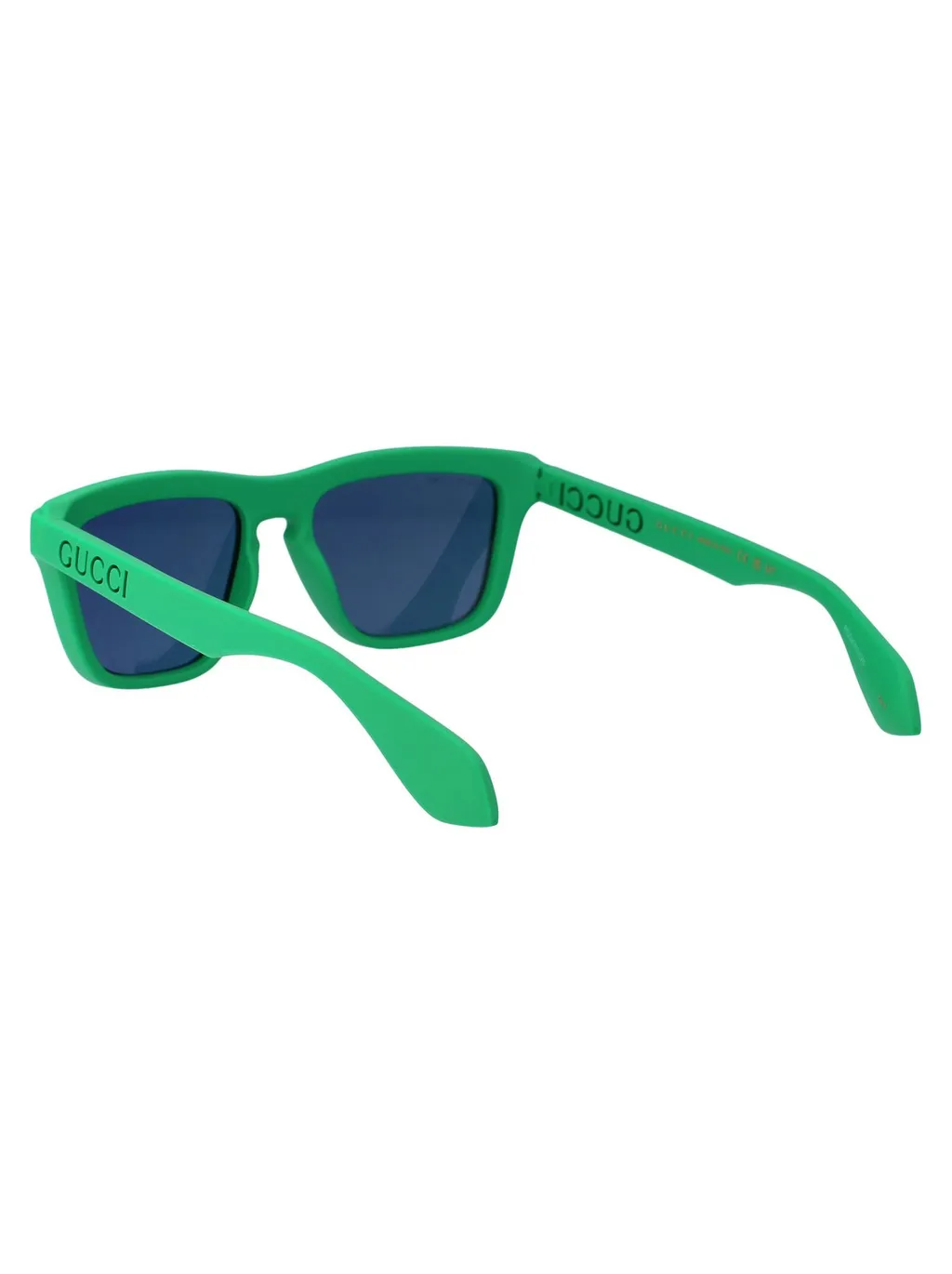 Gucci Eyewear Square Frame Sunglasses