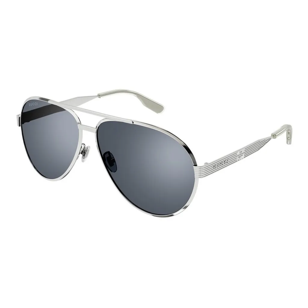 Gucci Eyewear Gg Aviator-Frame Sunglasses