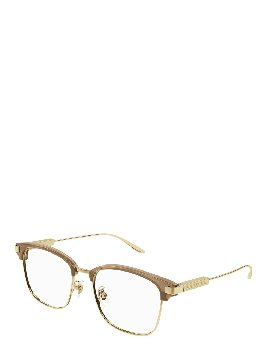 Gucci Eyewear Square-Frame Glasses
