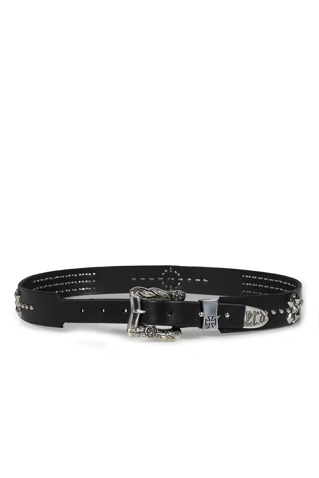 Texas Serenade Ceinture Clout_E / Blk