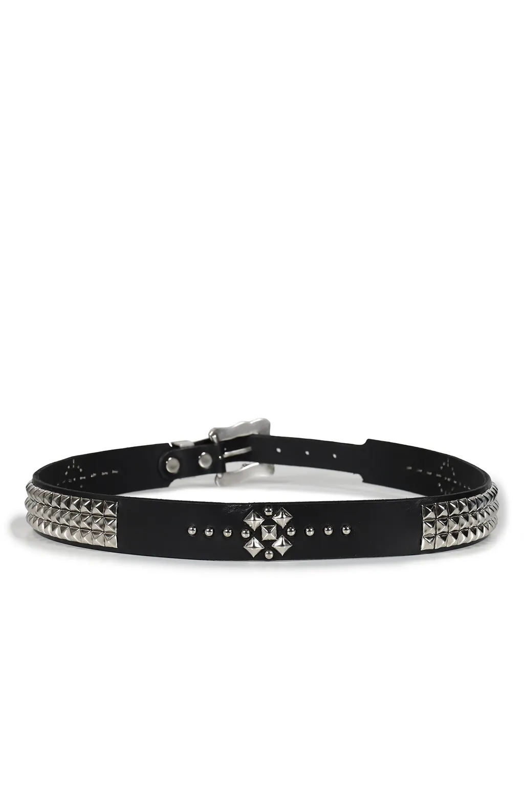 Texas Serenade Ceinture Clout_E / Blk