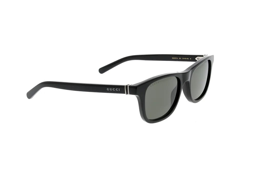 Gucci Eyewear Square Frame Sunglasses
