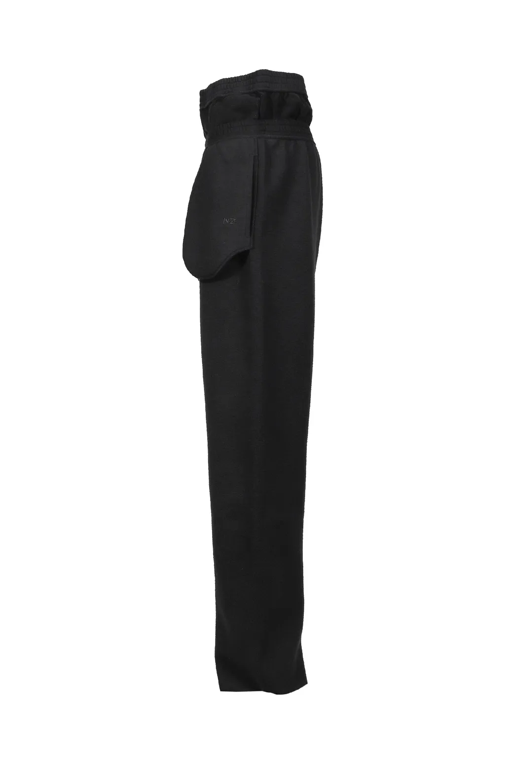 Double Joggers / Blk