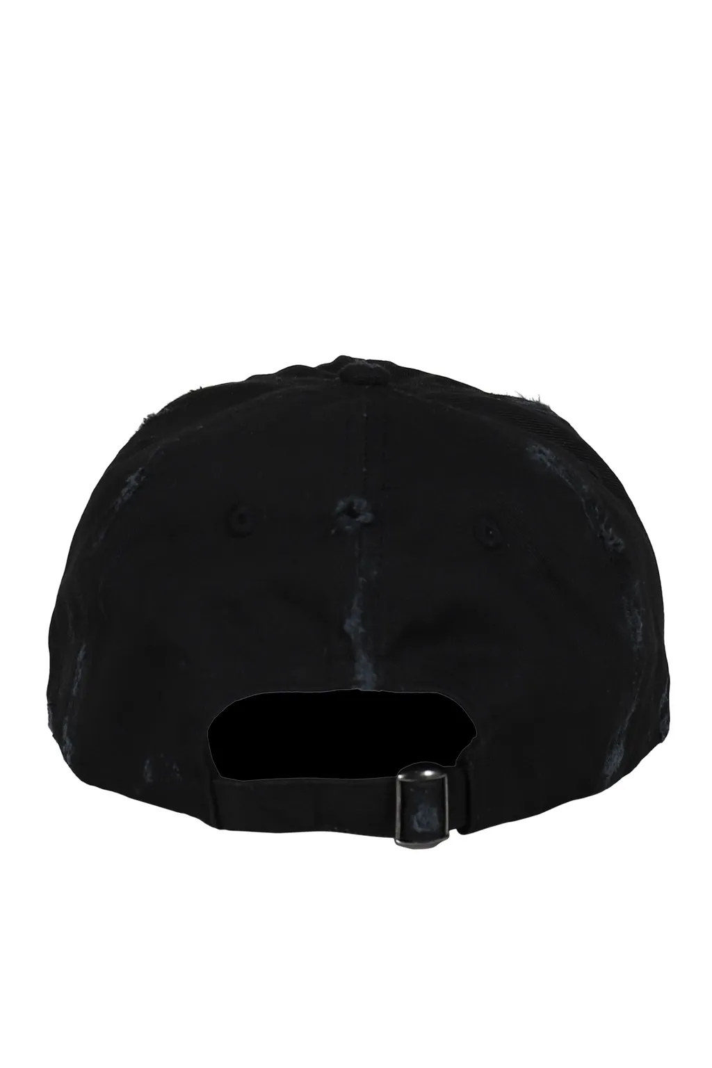 Cap / Blk