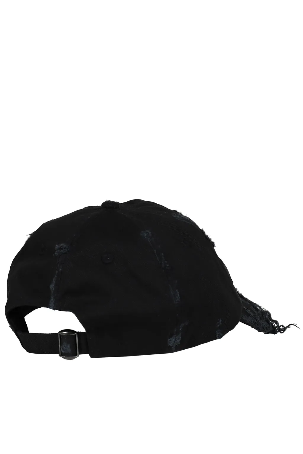 Cap / Blk