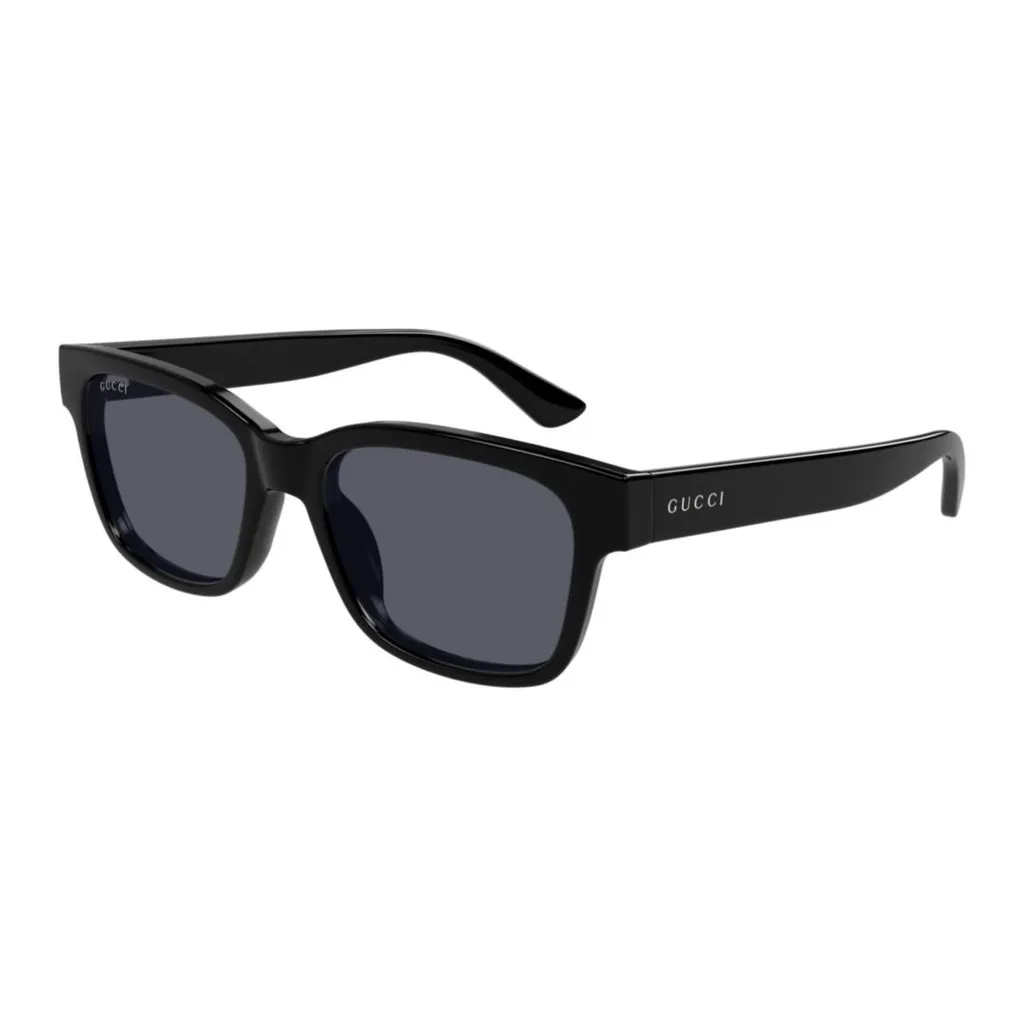 Gucci Eyewear Square Frame Sunglasses