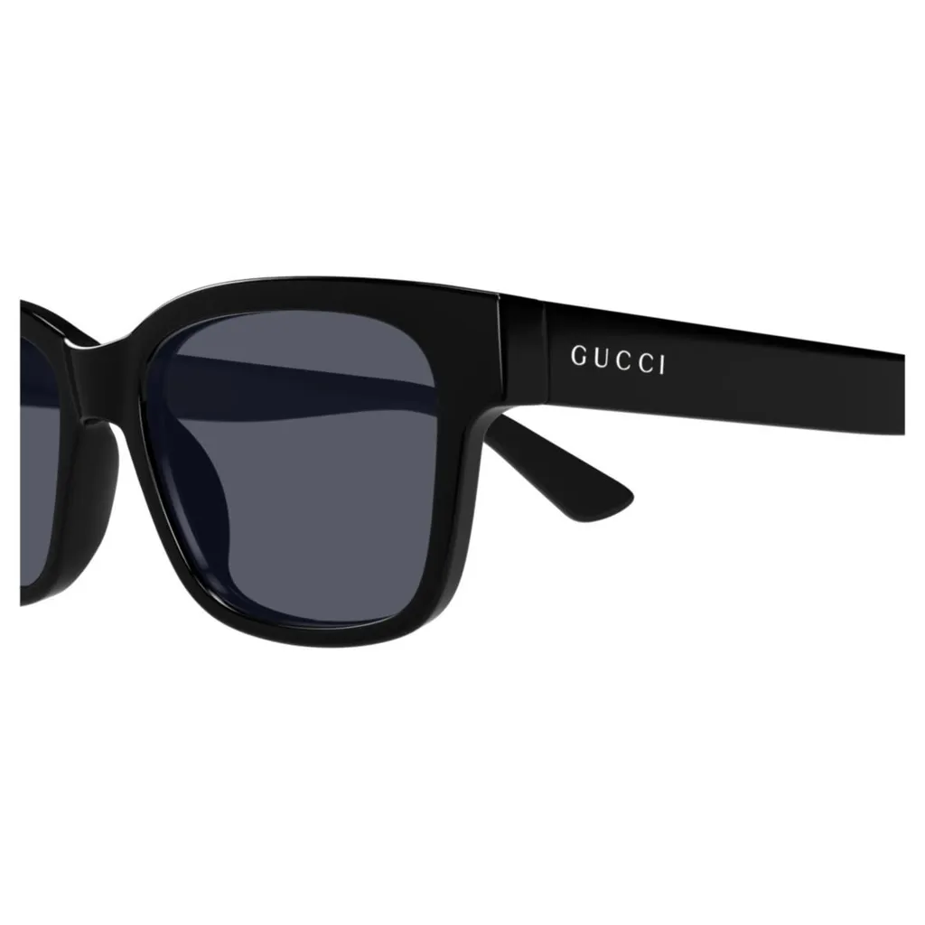 Gucci Eyewear Square Frame Sunglasses