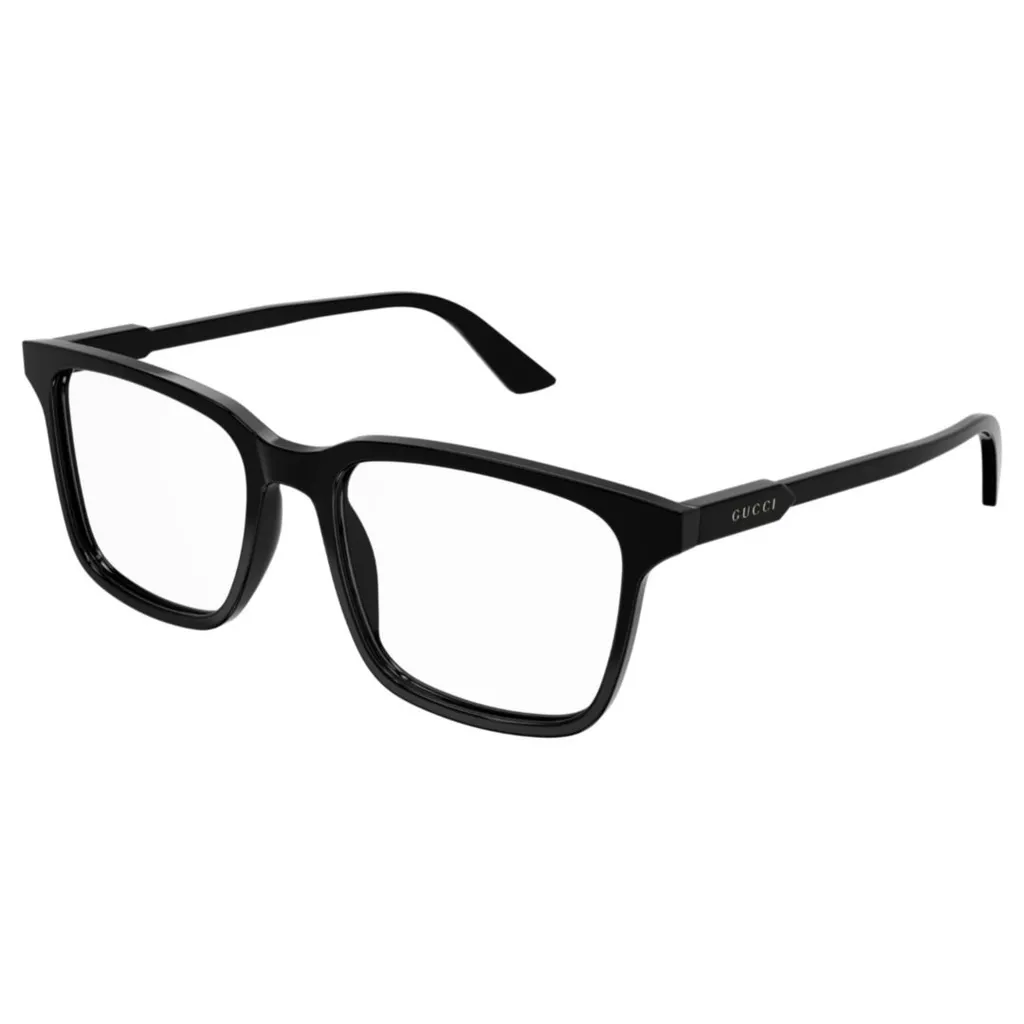 Gucci Eyewear Square Frame Glasses