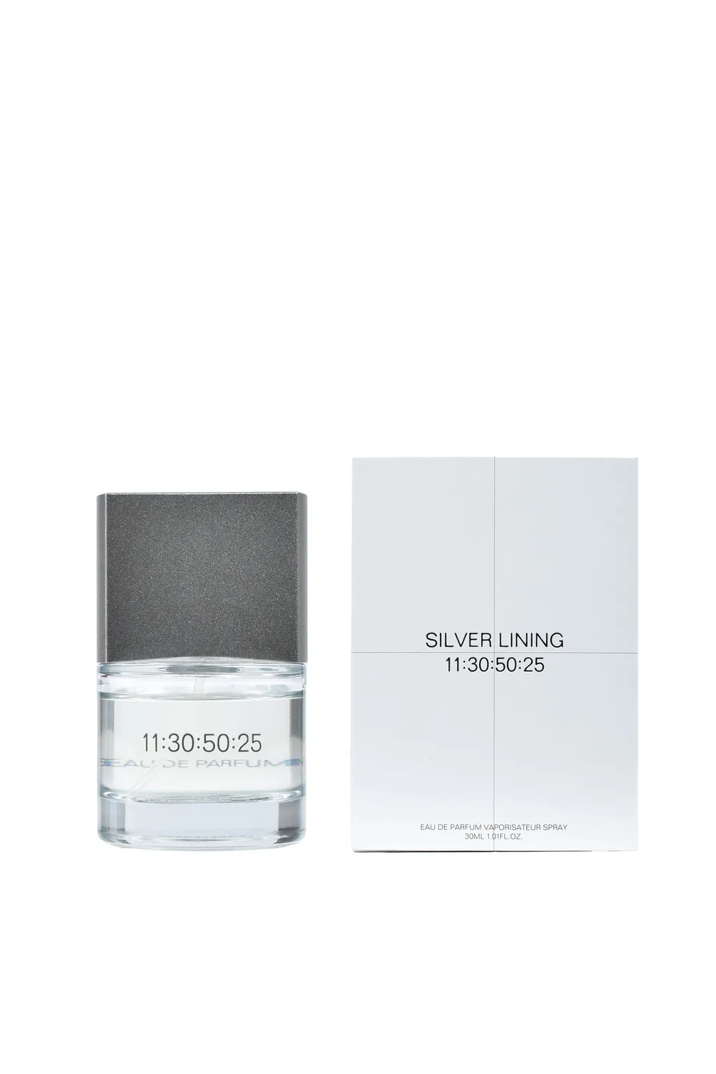 Silver Lining Eau De Parfum / 30Ml