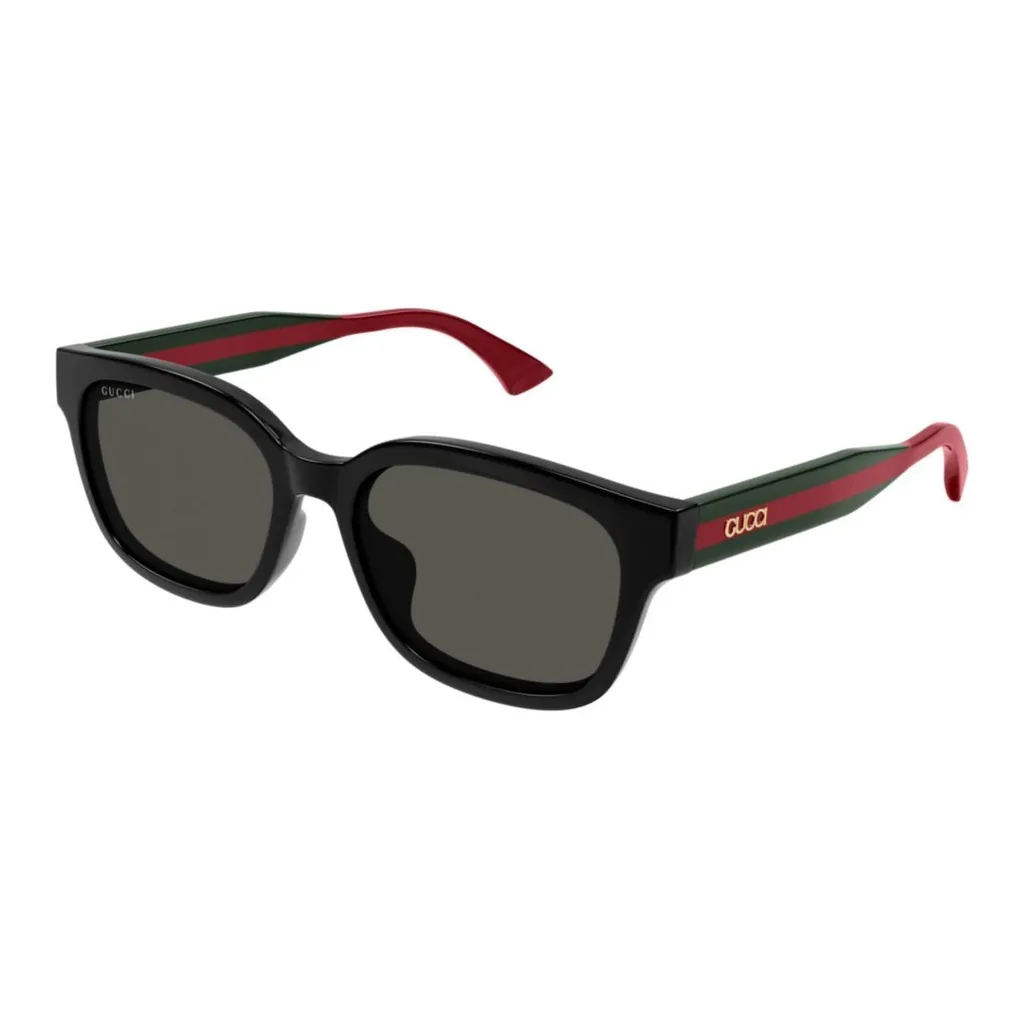 Gucci Eyewear Square Frame Sunglasses