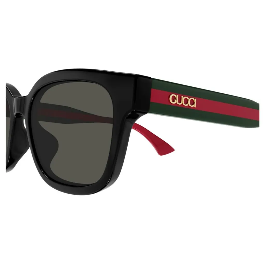 Gucci Eyewear Square Frame Sunglasses