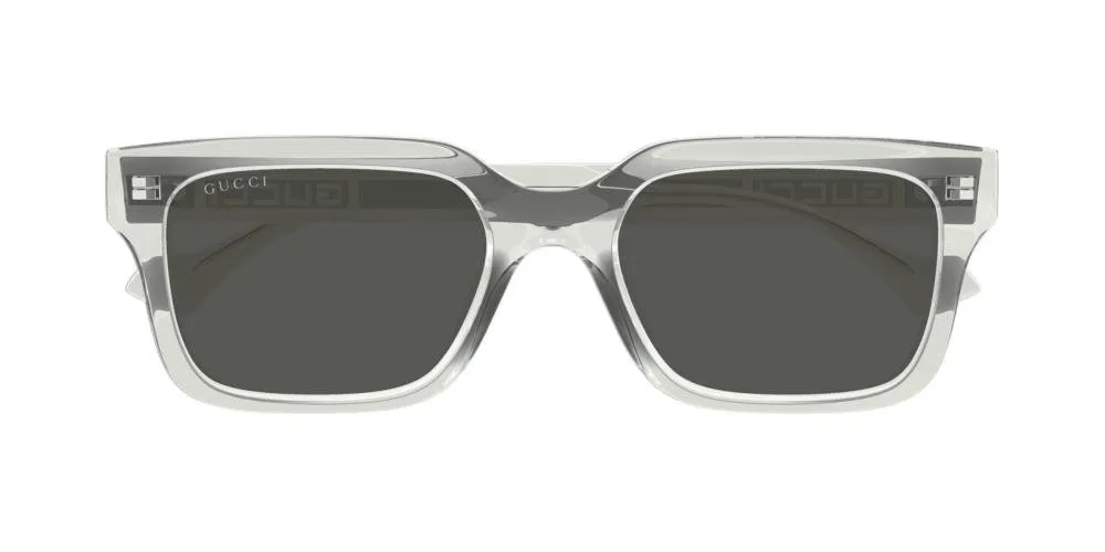 Gucci Eyewear Square-Frame Sunglasses