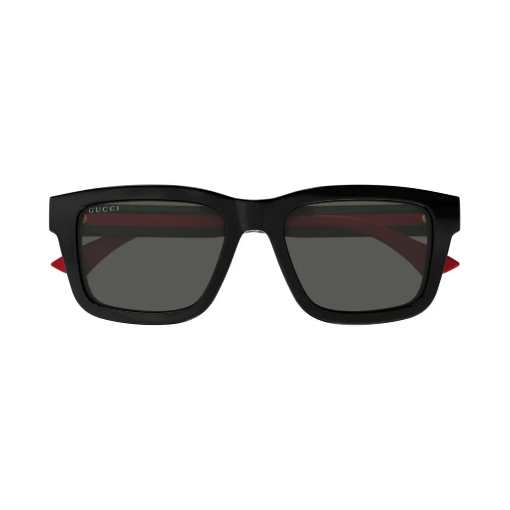 Gucci Eyewear Square Frame Sunglasses