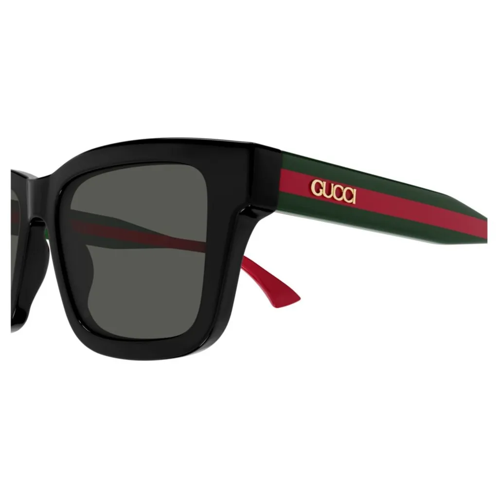Gucci Eyewear Square Frame Sunglasses