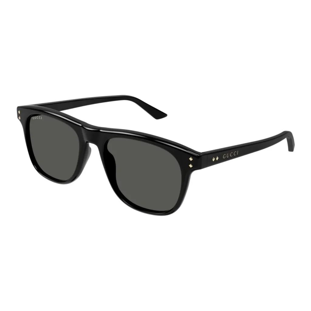 Gucci Eyewear Square Frame Sunglasses