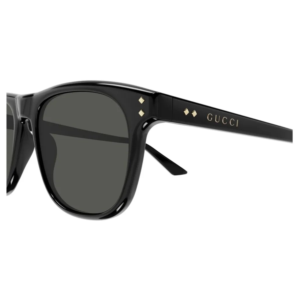 Gucci Eyewear Square Frame Sunglasses